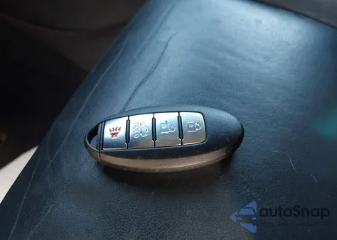 2014 Infiniti Qx60 from USA, damaged, VIN 5N1AL0MN3EC506098